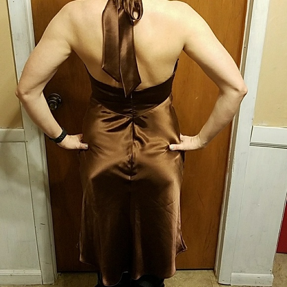 👸👗👚Dress by Morgan & Co - Picture 7 of 8